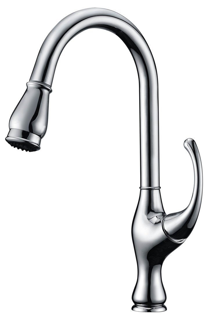 AB08 3157C Kitchen Faucet