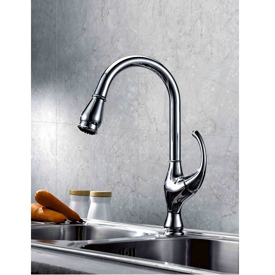 AB08 3157C Kitchen Faucet