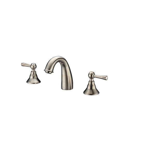 AB12 1018BN Widespread Lavatory Faucet