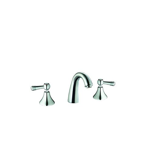 AB12 1018C Widespread Lavatory Faucet
