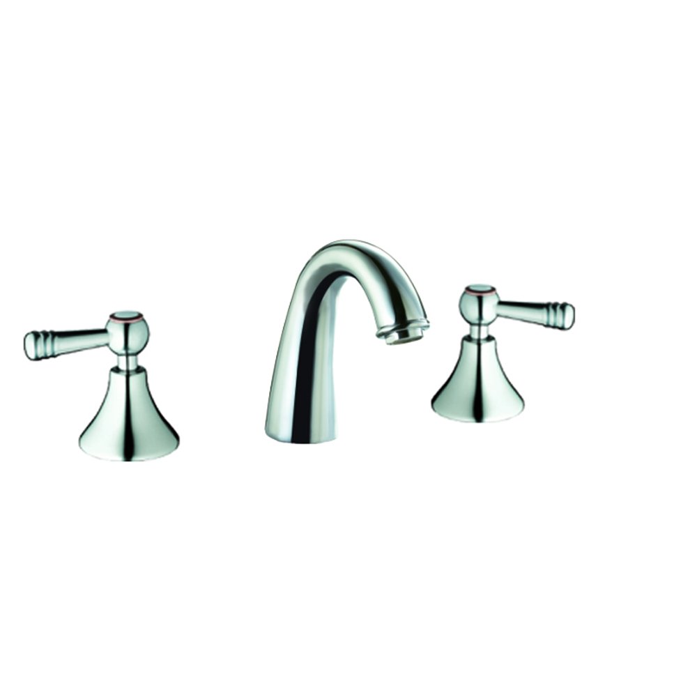 AB12 1018C Widespread Lavatory Faucet