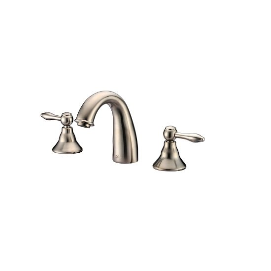 AB13 1018BN Widespread Lavatory Faucet