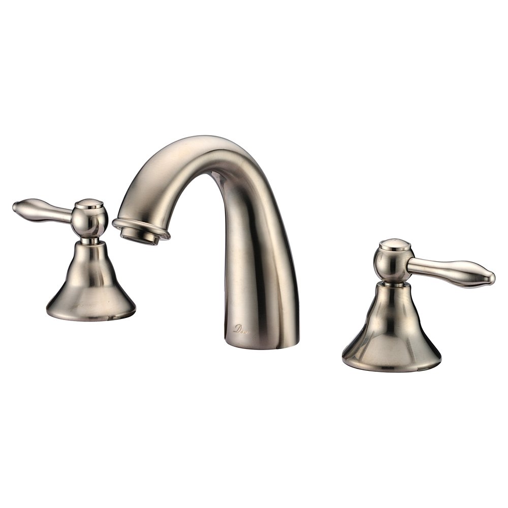 AB13 1018BN Widespread Lavatory Faucet