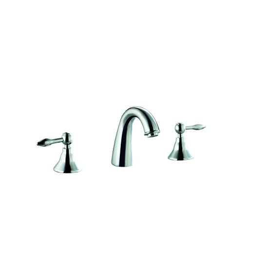 AB13 1018C Widespread Lavatory Faucet