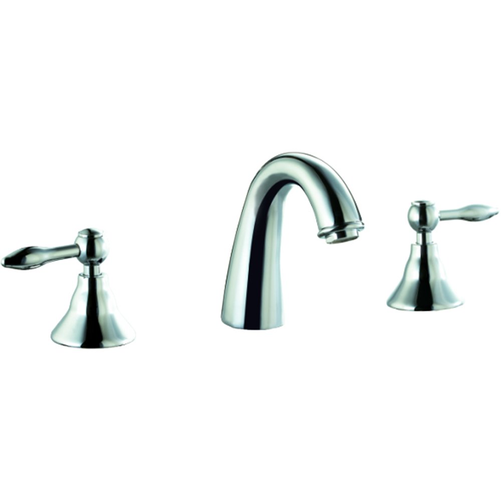AB13 1018C Widespread Lavatory Faucet