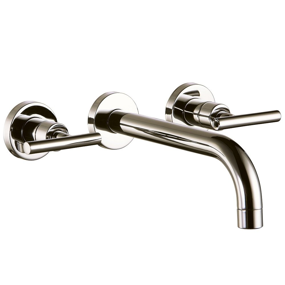 AB16 1035BN Wall Mount Lavatory Faucet