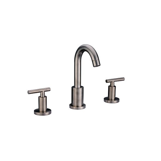 AB16 1513BN Widespread Lavatory Faucet