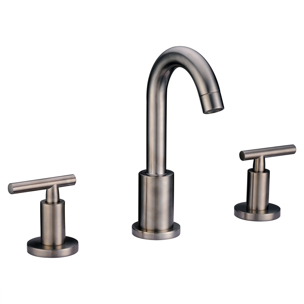 AB16 1513BN Widespread Lavatory Faucet