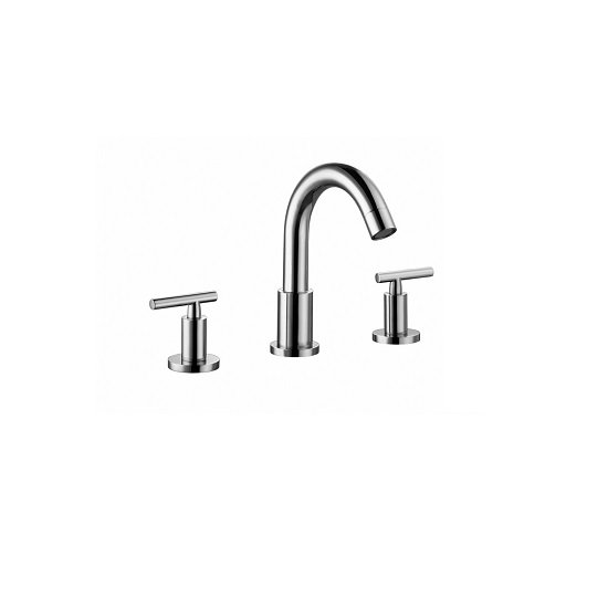 AB16 1513C Widespread Lavatory Faucet