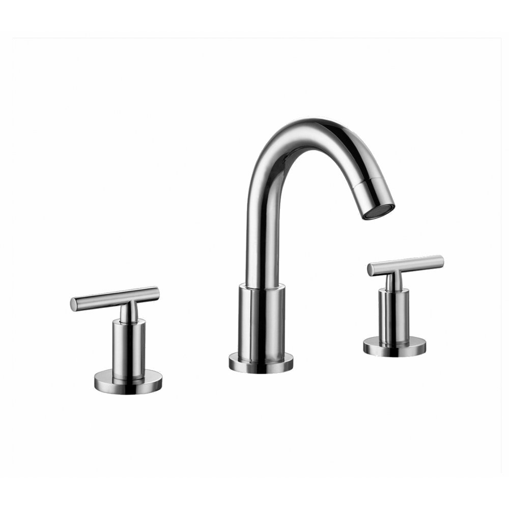 AB16 1513C Widespread Lavatory Faucet