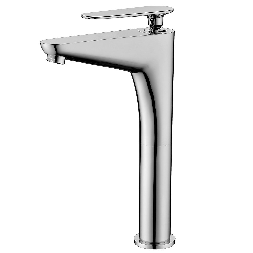 AB27 1601C Lavatory Tall Faucet
