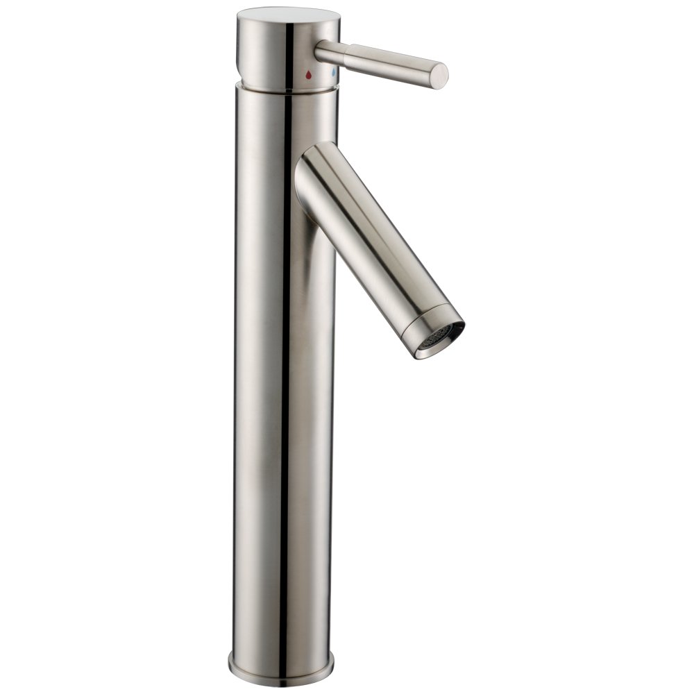 AB33 1021BN Lavatory Tall Faucet