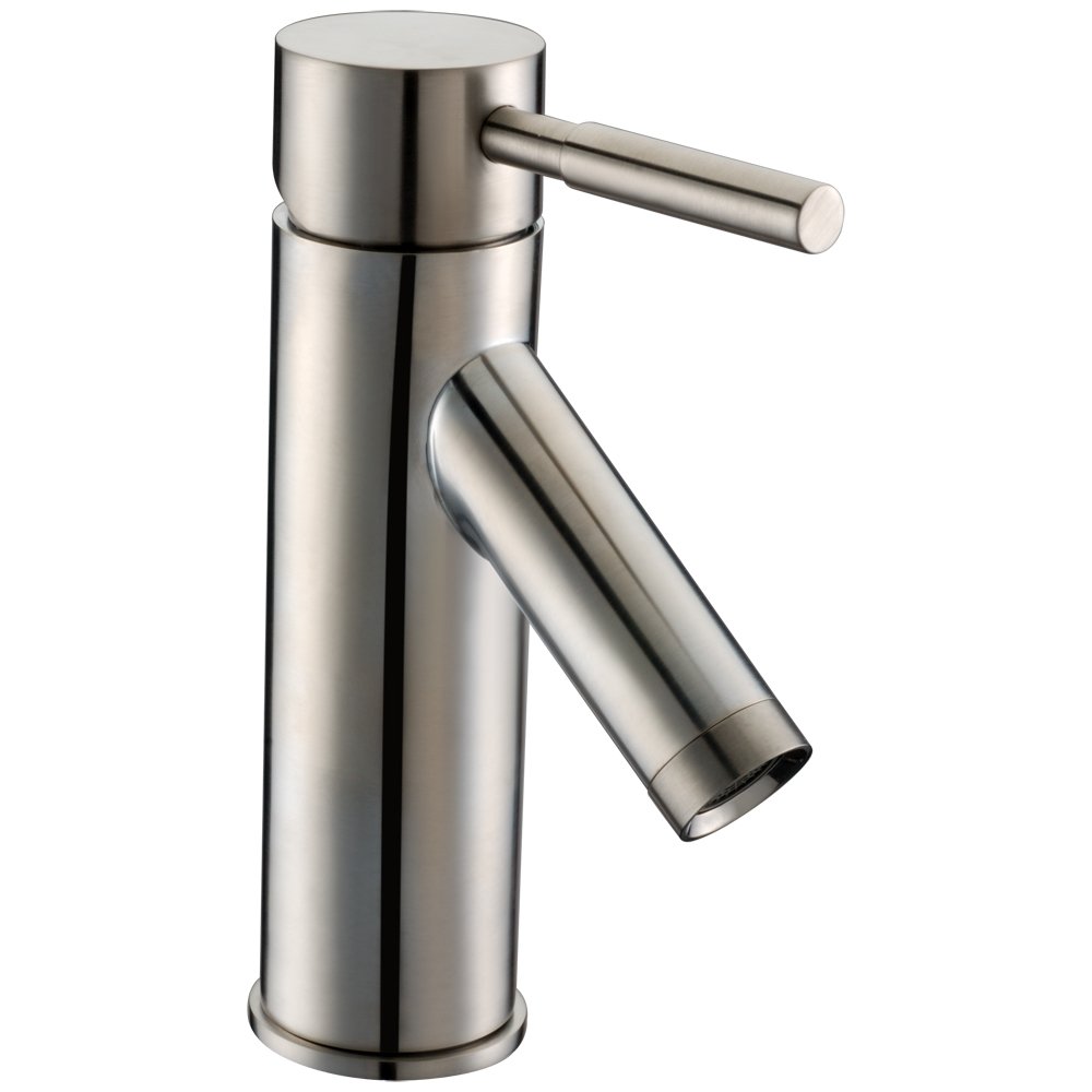 AB33 1031BN Lavatory Faucet