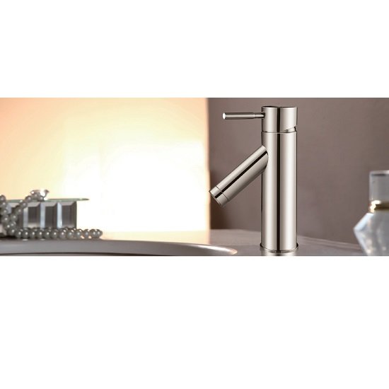 AB33 1031BN Lavatory Faucet