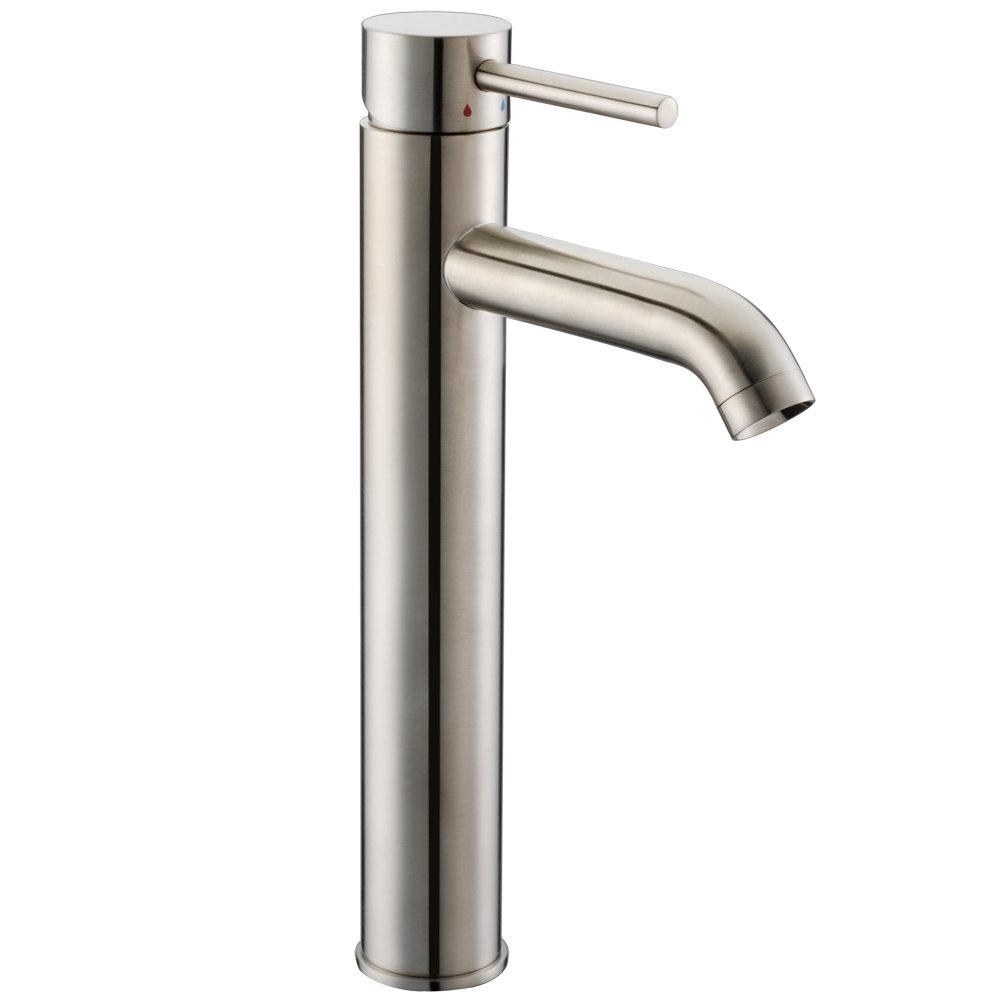 AB37 1023BN Lavatory Tall Faucet