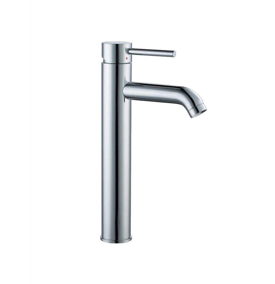 AB37 1023C Lavatory Tall Faucet