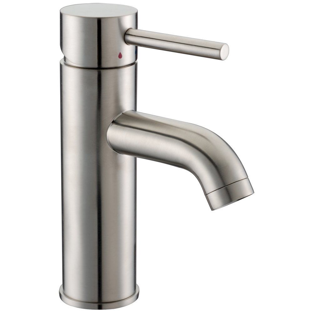 AB37 1433BN Lavatory Faucet
