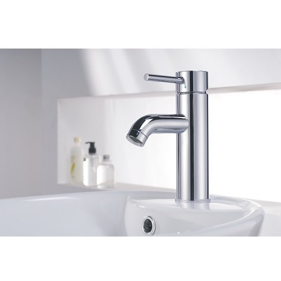 AB37 1433C Lavatory Faucet