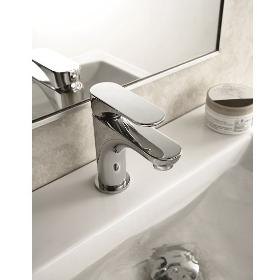 AB37 1565C Lavatory Faucet