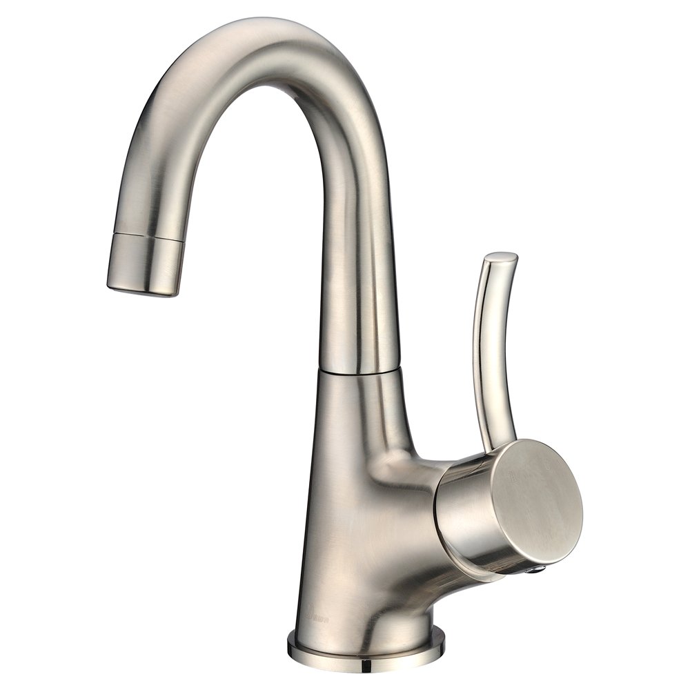 AB39 1170BN Lavatory Faucet