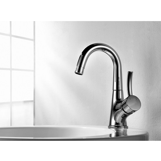 AB39 1170C Lavatory Faucet