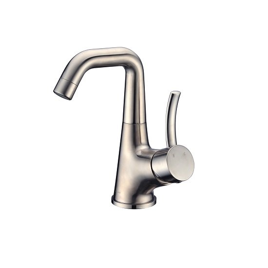 AB39 1172BN Lavatory Faucet