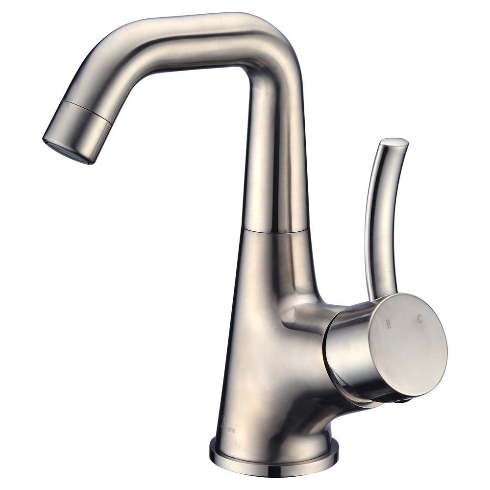 AB39 1172BN Lavatory Faucet