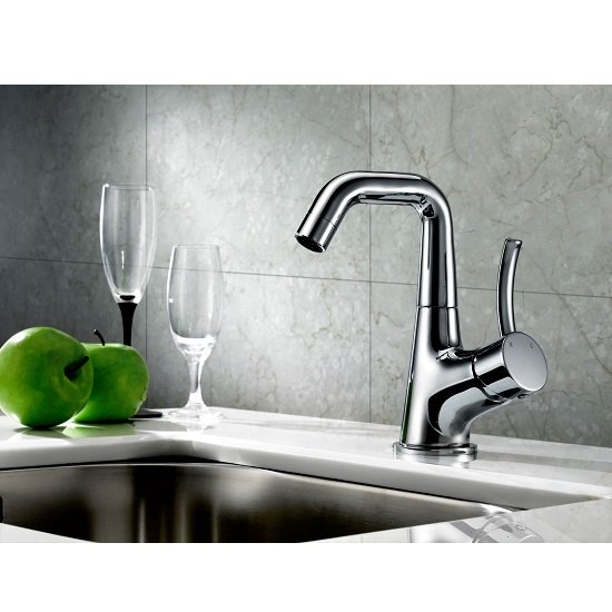 AB39 1172BN Lavatory Faucet