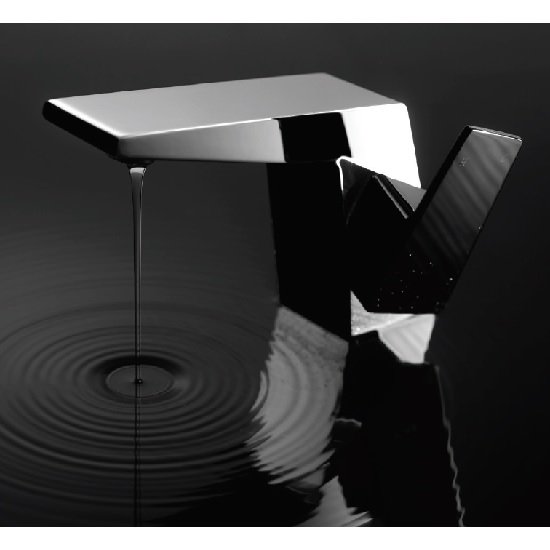 AB41 1470CPMB Lavatory Faucet