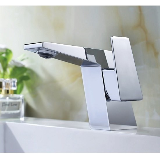 AB41 1470CPW Lavatory Faucet