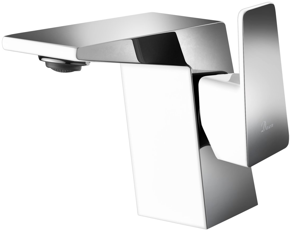 AB41 1470CPW Lavatory Faucet