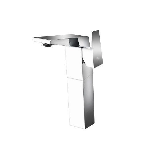 AB41 1475CPW Lavatory Tall Faucet