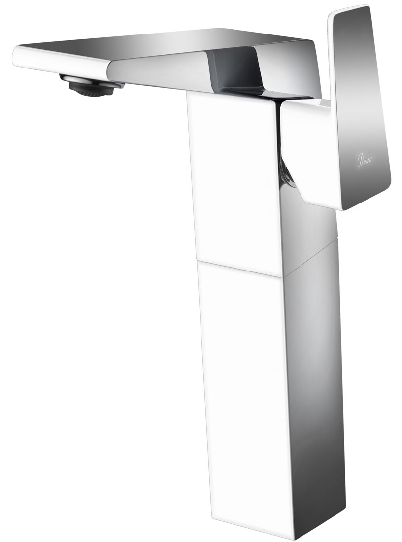 AB41 1475CPW Lavatory Tall Faucet