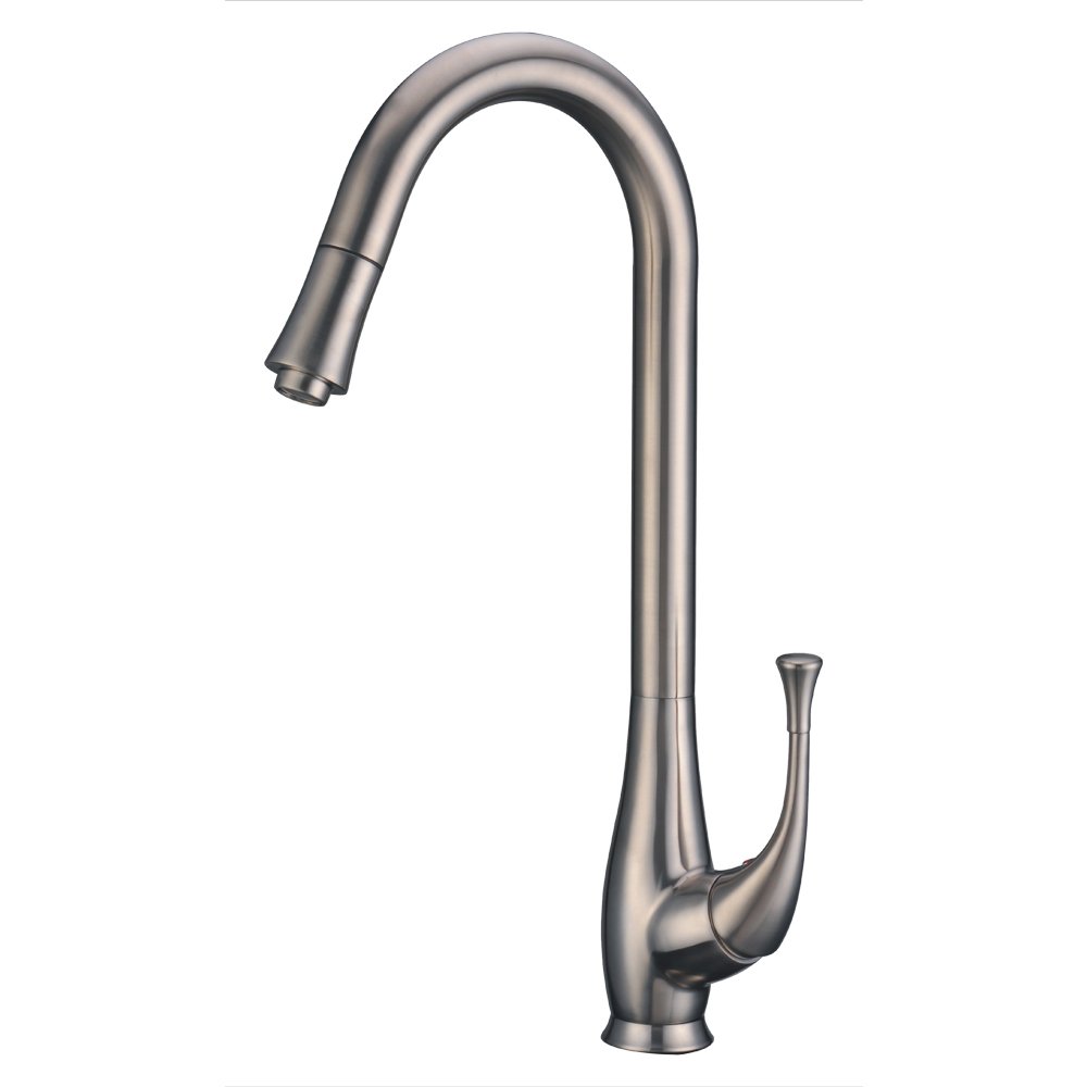AB50 3084BN Kitchen Faucet