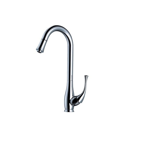 AB50 3084C Kitchen Faucet