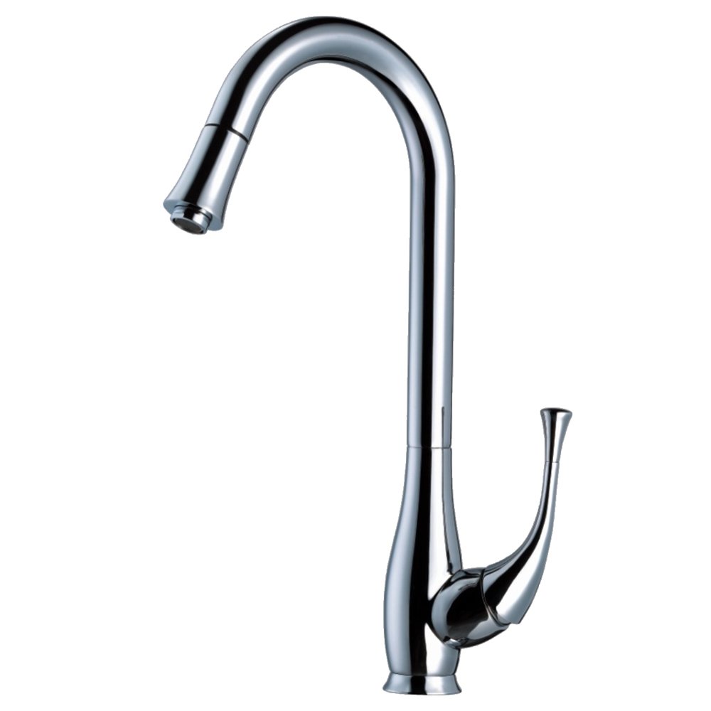 AB50 3084C Kitchen Faucet