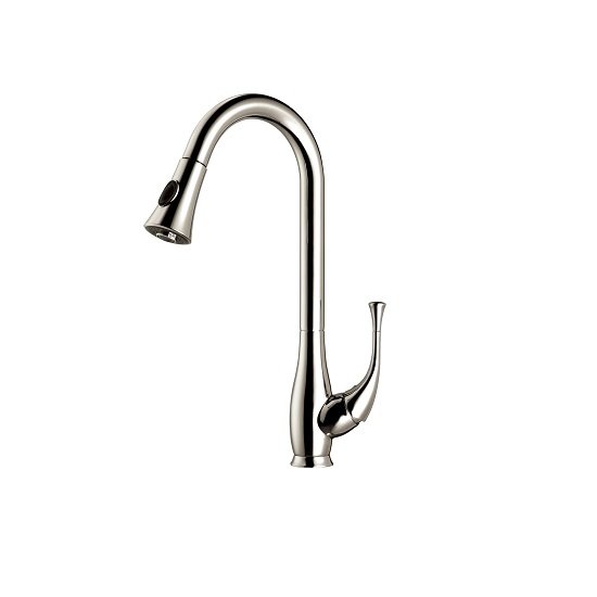 AB50 3091BN Kitchen Faucet
