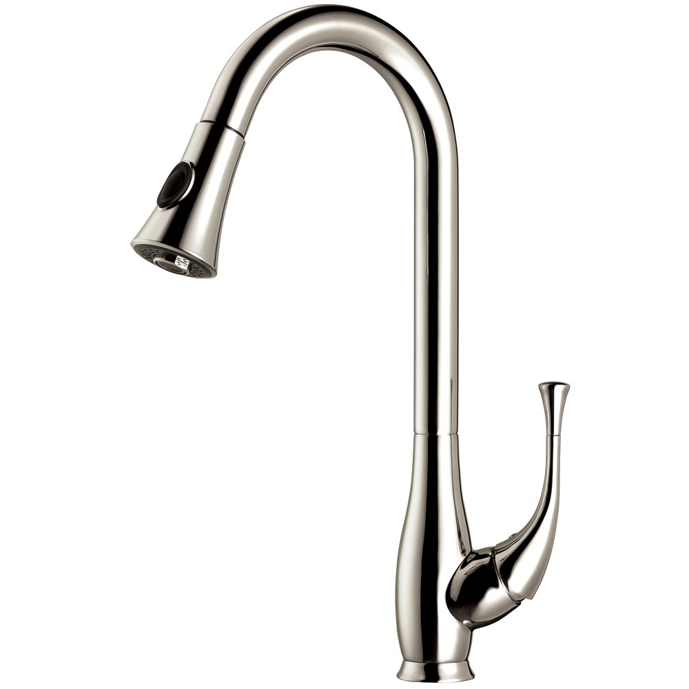AB50 3091BN Kitchen Faucet