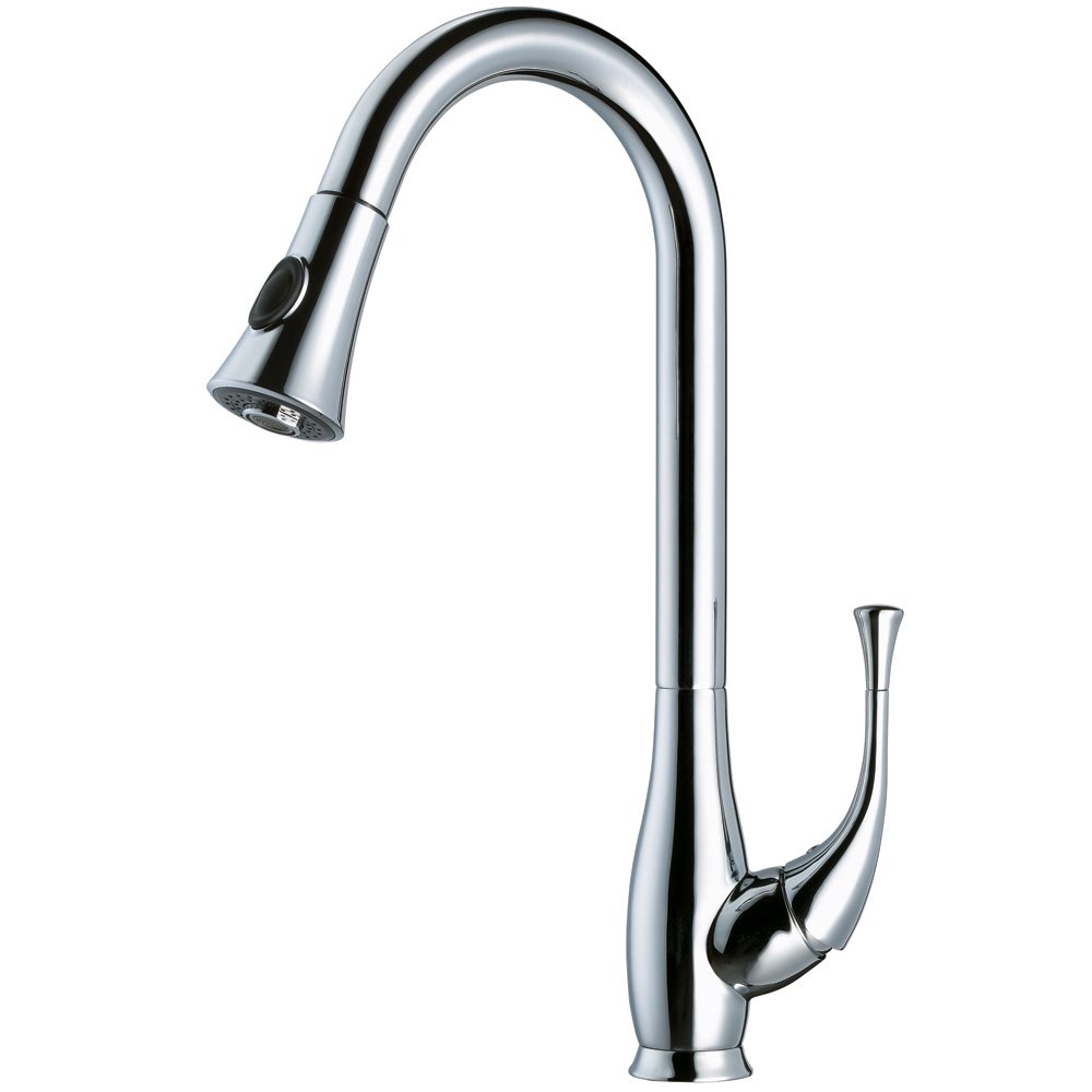 AB50 3091C Kitchen Faucet