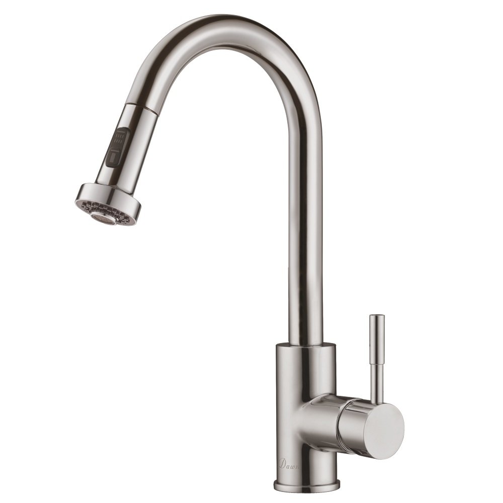 AB50 3316BN Kitchen Faucet