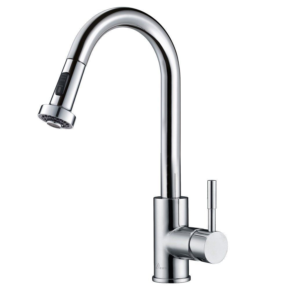 AB50 3316C Kitchen Faucet