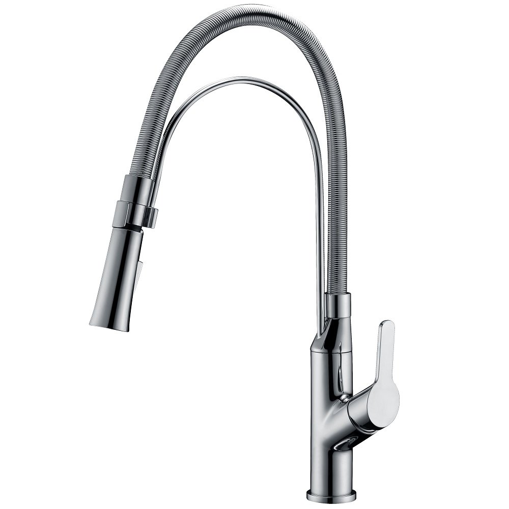 AB50 3364C Kitchen Faucet