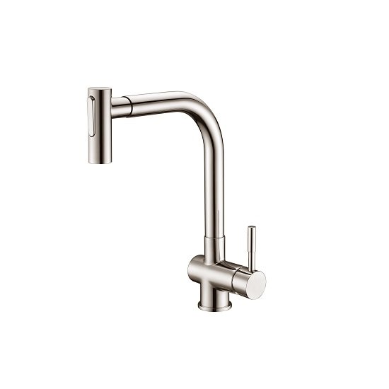 AB50 3670BN Kitchen Faucet