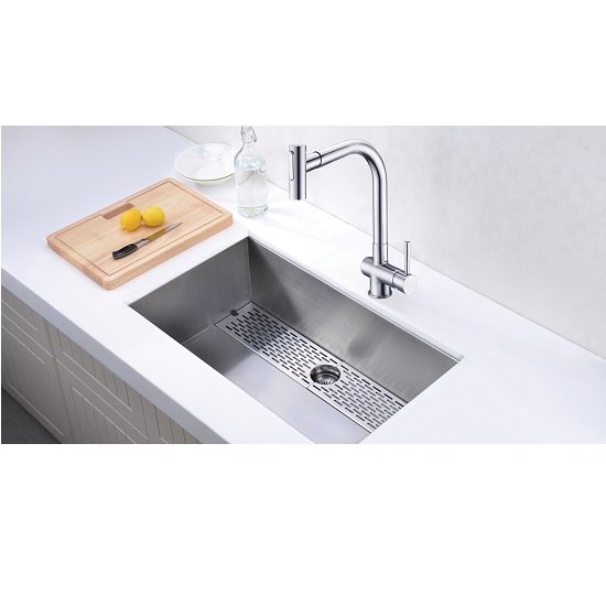 AB50 3670C Kitchen Faucet