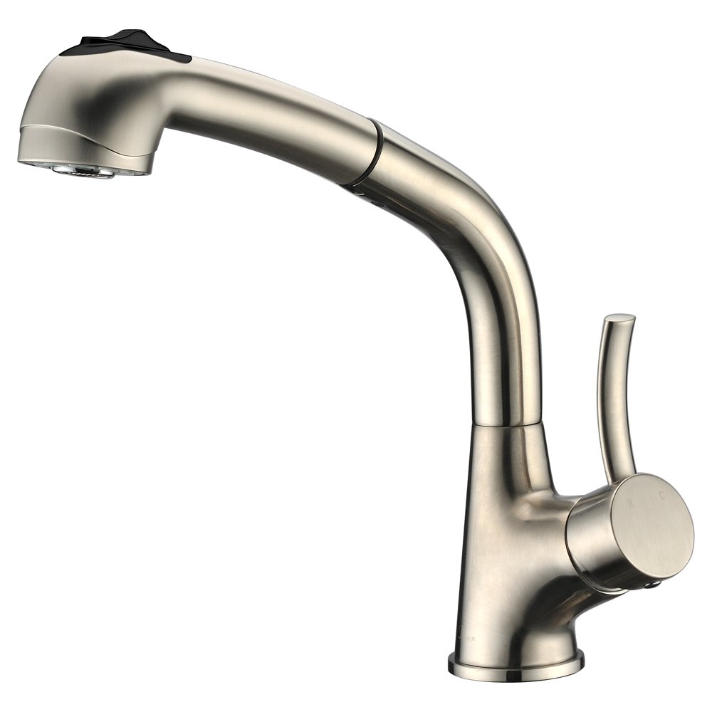AB50 3702BN Kitchen Faucet