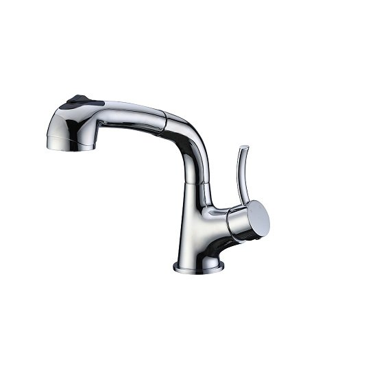 AB50 3702C Kitchen Faucet