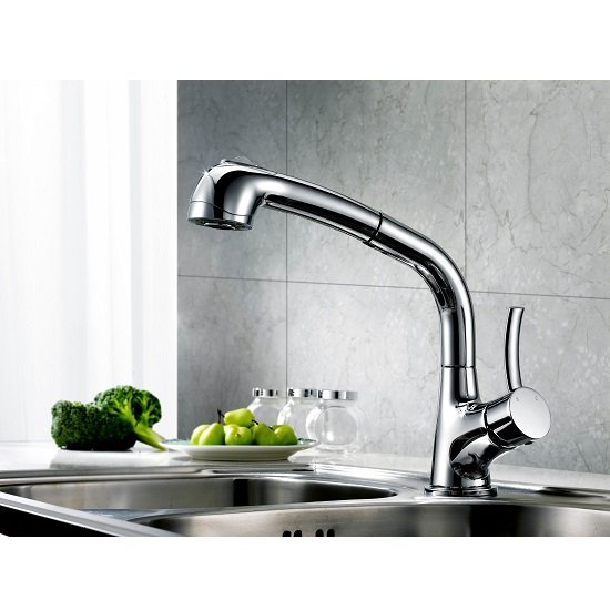 AB50 3702C Kitchen Faucet
