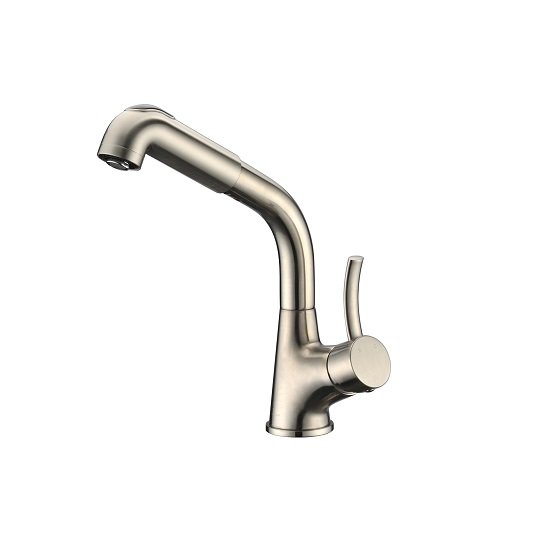 AB50 3703BN Kitchen Faucet