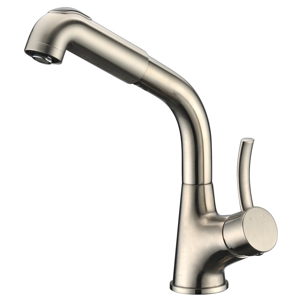 AB50 3703BN Kitchen Faucet