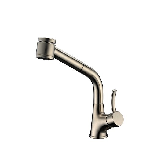 AB50 3707BN Kitchen Faucet